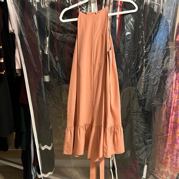 ♥️ Flirty sexy Tibi shorts jumper size 4 Just dry cleaned and in mint condition! - Picture 1 of 5